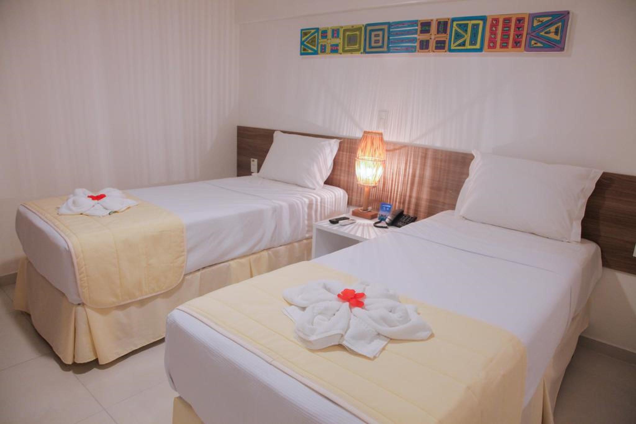 Hotel Slim Pajucara By Tropicalis Maceió Exterior foto